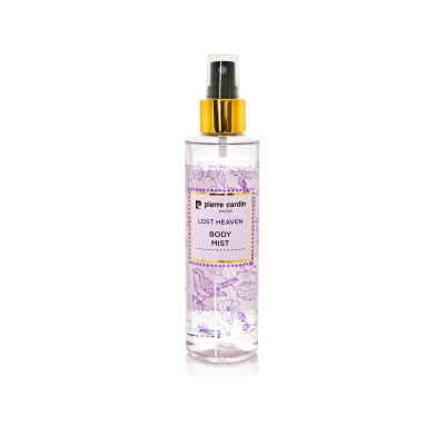 Lost Heaven Body Mist 200ml